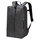 Jack Wolfskin Tagesrucksack Traveltopia Weekender (für Reisen und Alltag, robust, 30 Liter) phantomgrau